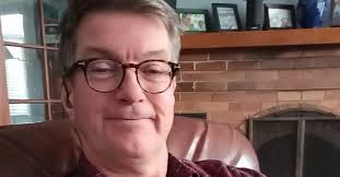 This is 64: Mark Ernest Pothier Responds to The Oldster Magazine  Questionnaire