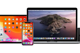How To Sync Iphone And Ipad To Your Mac In Macos Catalina Without Itunes 9to5mac Iphone Sync Itunes