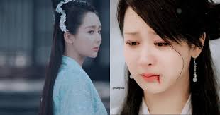 Fan điêu đứng vì Dương Dương Dương Tử bị ép cưới rồi đưa nhau đi trốn ở  phim mới?