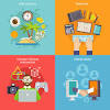 العمل الحر freelancing منصة معارف. 1