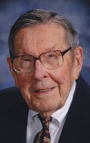 Obituary of James M. Allaire