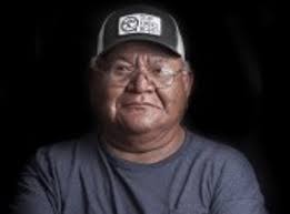 Silberspange Holy Feathers drei Türkise -Kokopelli Indian Crafts