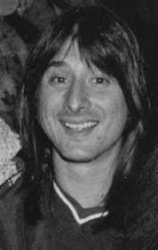 Steve Perry (Journey) added a new...