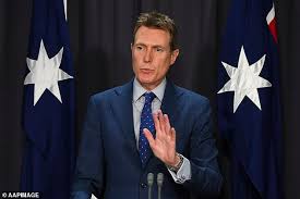 Christian porter was appointed the minister for industry, science and technology on march 30, 2021. Freedomroo Scott Morrison Says Politicians Having Affairs Breaks My Heart After Four Corners Expose Australiannewsreview