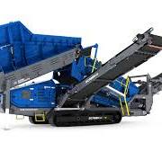 Topsoil |Topsoil Screening| EDGE® Innovate