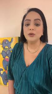 Fatimah Ghanty Psychologist