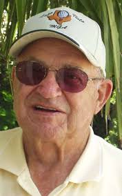 Lago Vista Men's Golf Association