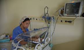 Prematuridade E Principal Causa De Mortalidade Infantil Alerta Ong Agencia Brasil