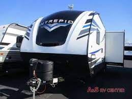 A & s rv center midland sells only the top quality and best value rvs and is known for its family atmosphere, friendly,. A S Rv Center Midland In 1983 E Airport Rd Midland Mi 48642 Rv Trader