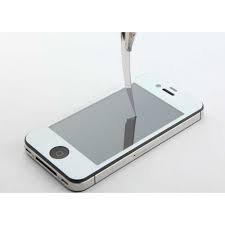 for XOLO X500 - Screen Protector Guard ...