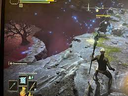 Ashes of war: determination buffs your spells too! : r/Eldenring