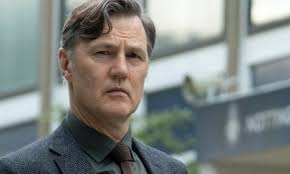 TV tonight: welcome to Sherwood, a tiny town with a crossbow killer