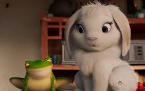 Más allá de la Luna”: 10 razones de su nominación a los Óscar 2021