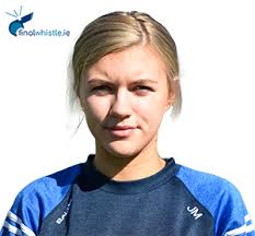 St. Mary's Ladies Players