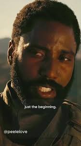 SEE YOU at the beginning #fybシ #foryou #movie #tenetmovie #tenet #neiltenet  #robertpattinson #tenet逆行チャレンジ #tenetedit #tenetneil