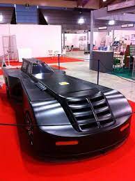 Cool Stuff We Like Here Coolpilecom ------- ------- Batmobile From The Animated Series Batman Car Batmobile Batman Batmobile