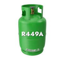 R449a 99.99% Pure Refrigerant Gas | € Refrigerante™