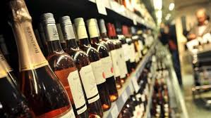 Роспотребнадзор не намерен запрещать продажу алкогольных напитков на майские праздники, сообщили в ведомстве. Vstupil V Silu Zapret Na Prodazhu Alkogolya Nochyu V Ukraine Sudebno Yuridicheskaya Gazeta