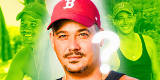 What Happened To Boston Rob After Survivor 40?