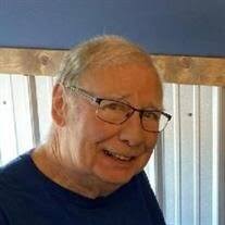 Kenneth Edward Hinson Obituary