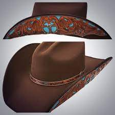 Pin By Cattail Creek Designs On Clothes Cowboy Hats Cowgirl Hats Charlie 1 Horse Hat