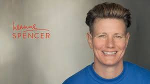 Leanne Spencer's Instagram, Twitter & Facebook