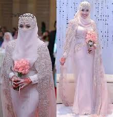 Check spelling or type a new query. Staubigen Rosa Muslim Hochzeit Kleid Islam Outfit Meerjungfrau Turkische Langarm Garten Kirche Hochzeit Kleid Fur Frauen Vestidos De Boda Wedding Dresses Aliexpress