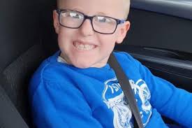 Fundraiser by Sarah-Jayne Plunkett : Stephen Edward