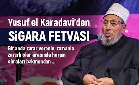 Karadavi Den Sigara Fetvasi Haram Mi Helal Mi