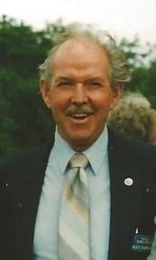 Charles Currie Obituary (2012)