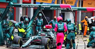 Thursday's announcement said he joins the team on a multiyear deal. Vettel Gets Advice From Today S Point Of View Yes