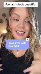 Your arms look beautiful #grwm #grwmroutine #makeuptransformation #mak...