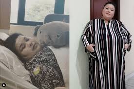 Baju sama.topik x sama.ttg wanita yg dh dibuang rahim atau kilang telur soalan penguna. apa kesan potong rahim dn boleh apa sy kena makan terbaik minta. Syanie Selamat Jalani Pembedahan Buang Rahim Dan Ovari Selama 7 Jam Fikiran Bercelaru Hanya Fikir Perkara Buruk Hiburan Mstar