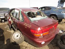 junkyard find 2001 saturn l200 the truth about cars junkyard find 2001 saturn l200 the