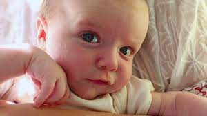 Scary Baby Symptoms That Are Perfectly Normal Parents