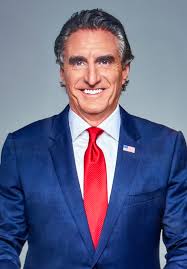 Governor Mike Dunleavy added a...