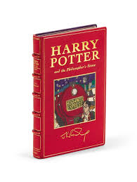 We did not find results for: The Very First Appearance Of Harry Potter Books Manuscripts Sotheby S