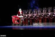Radio City Christmas Spectacular 25