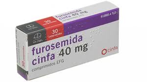 Que Es La Furosemida Y Para Que Se Usa La Sustancia Por La Que Onana Dio Positivo As Com