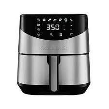 Air fryer costco recipes your family will love! Gourmia 6 Qt Digital Air Fryer Is Brand New On Costco Not Only Is It Beautiful With It S Stainless Steel Body It C Best Air Fryers Air Fryer Air Fryer Review