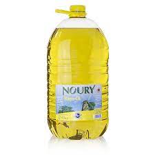 Rapeseed Oil For Frying Baking And Cooking 10 L Pe Kanist