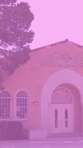 We’re WRANGLIN’ up some school spirit at Roscoe Wilson 🤠, #peprally  #schoolspirit #roscoewilson