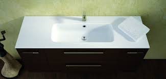Individueller waschtisch mit viel stauraum und geräumigen spiegelschrank. Schmale Waschtische Nur 40 Cm Tief Badezimmer Direkt
