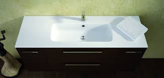 Und auch neben dem waschbecken ist viel platz, um besondere schätze hübsch zu präsentieren. Schmale Waschtische Nur 40 Cm Tief Badezimmer Direkt