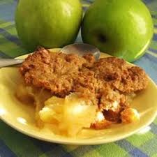 Apple Crisp Iii Recipe Food Recipes Food And Drink