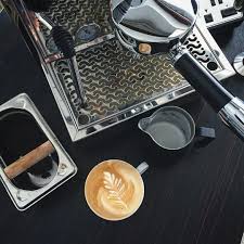 Have Nice Sunday Bezzera Latteart Basics Motta Capuccino Portafilter Chrome Shiny Coffee Espresso Crema Manma In 2020 Espresso Machine Espresso Nespresso