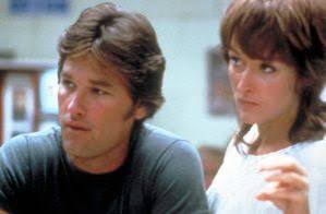 Silkwood (1983) - A Review by David Nusair