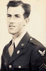 World War II Veterans from Hyde County