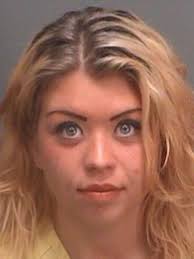 Former waitress acused of increasing tips