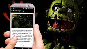Start the app and have fun with: Guide For Fnaf 3 La Ultima Version De Android Descargar Apk